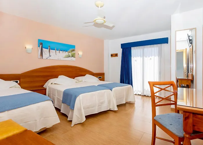  Hostal Manolita