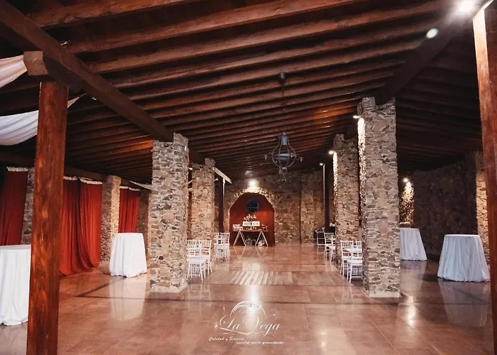 Finca La Vega