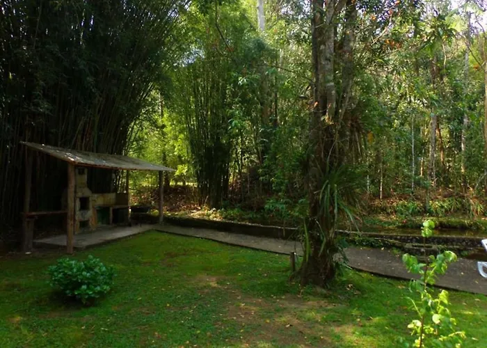  Pousada Santa Clara