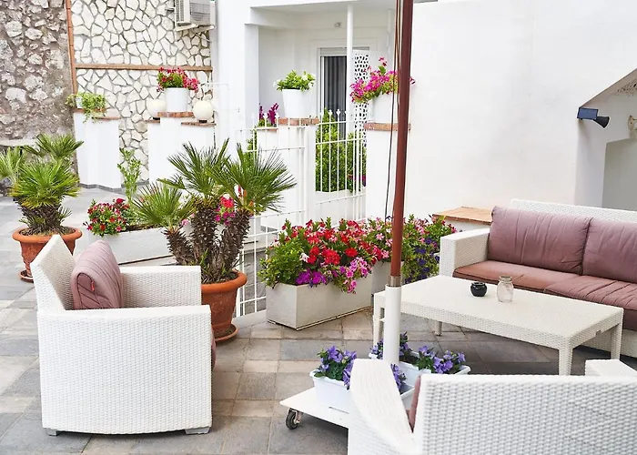  B&B Casa Silvana