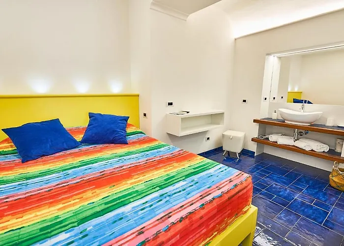  B&B Casa Silvana