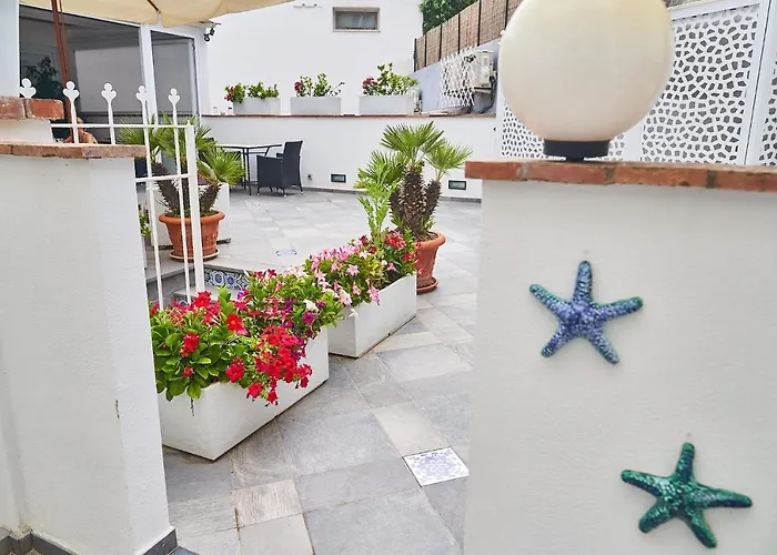  B&B Casa Silvana