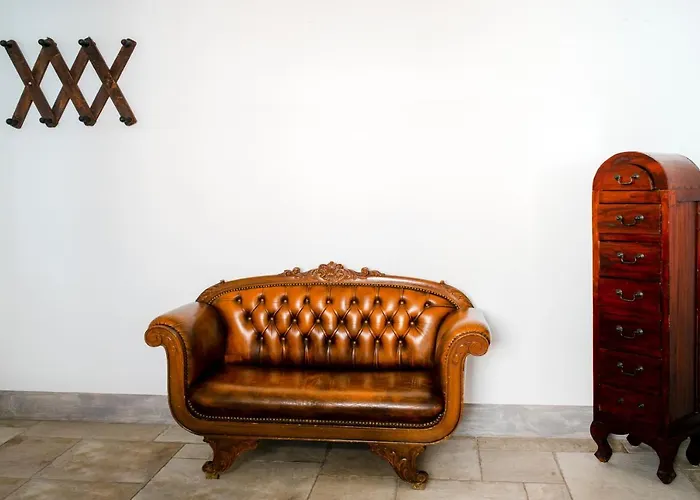 Hotel con vista: ManillaHouse