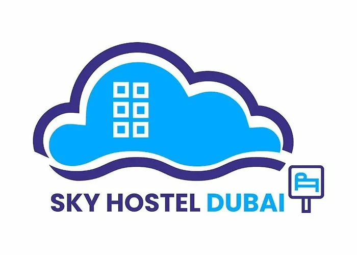 Vacation rental: Sky Hostel Dubai