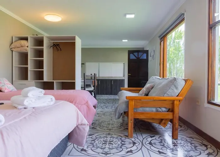 Apartamento: M&M Departamento