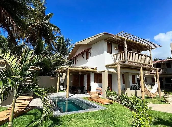 Condomínio Praias de Maragogi&Casas Deluxe
