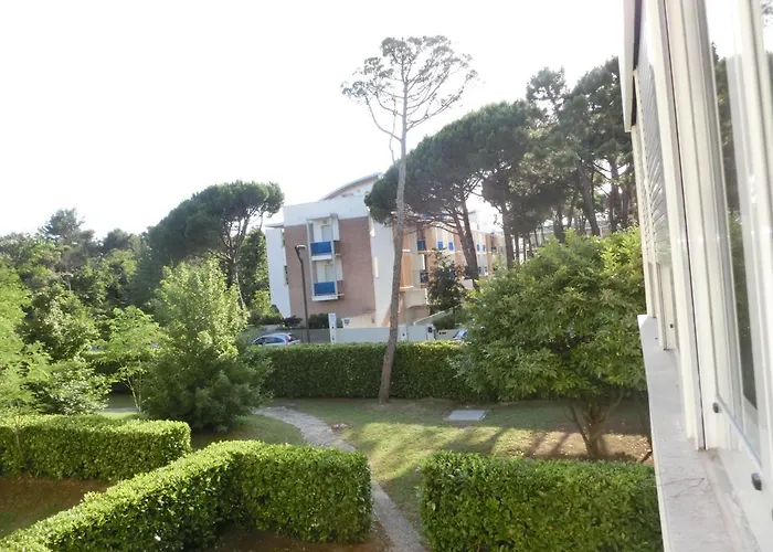 Residence Pineda