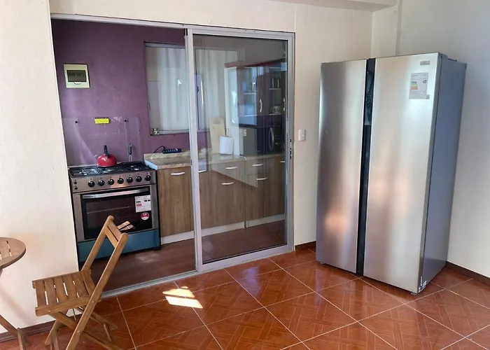 Hostal Sairi