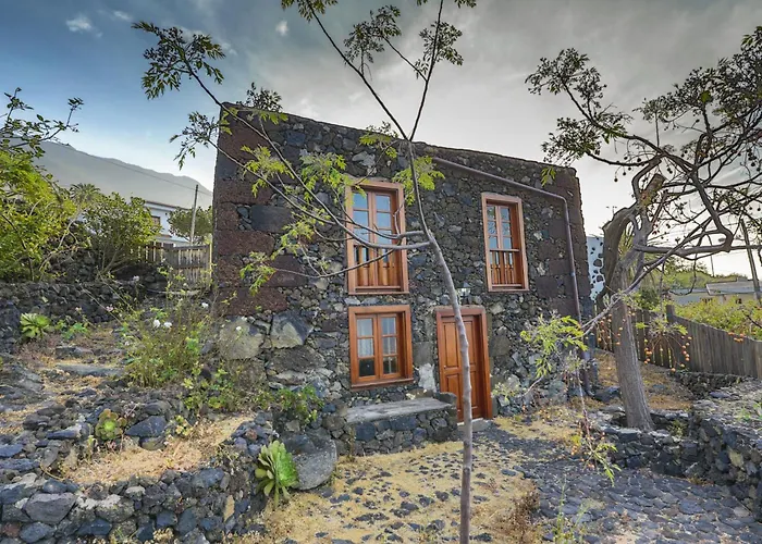 Casa Rural De Piedra
