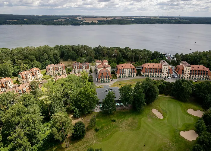 Precise Resort