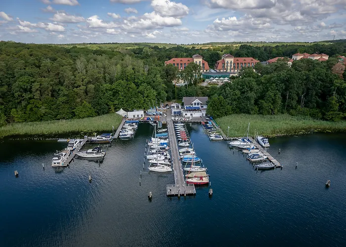 Precise Resort