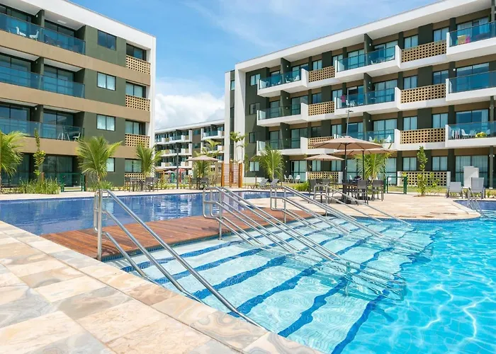 Mana Beach Experience Muro Alto Por Brevelar