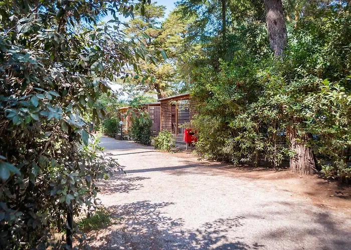 Villaggio Camping Sentinella