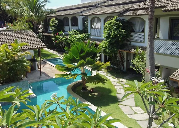 Resort: Flor da Mata