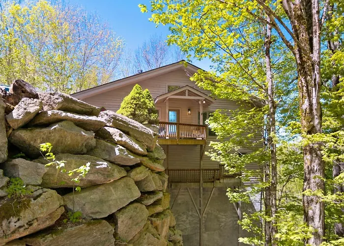 Coopers Ridge