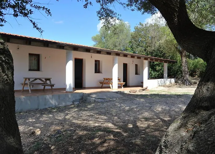 Agriturismo Didone