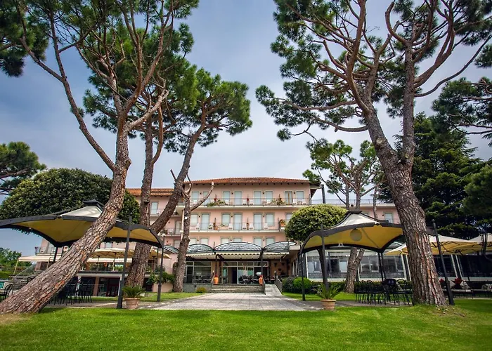 Hotel per sciatori: Hotel Marina