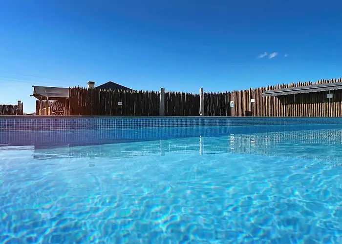 Kuanza Farmhouse And Lodge