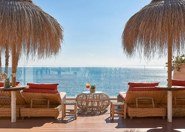 Suite Deluxe Face Mer Apart