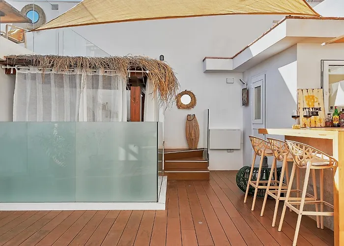 Suite Deluxe Face Mer Apart