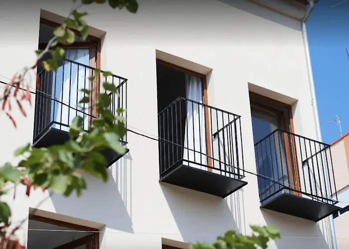 Slow Home Apartments