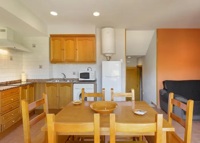 Alquiler de vacaciones: Apartamentos Casa Aurelia