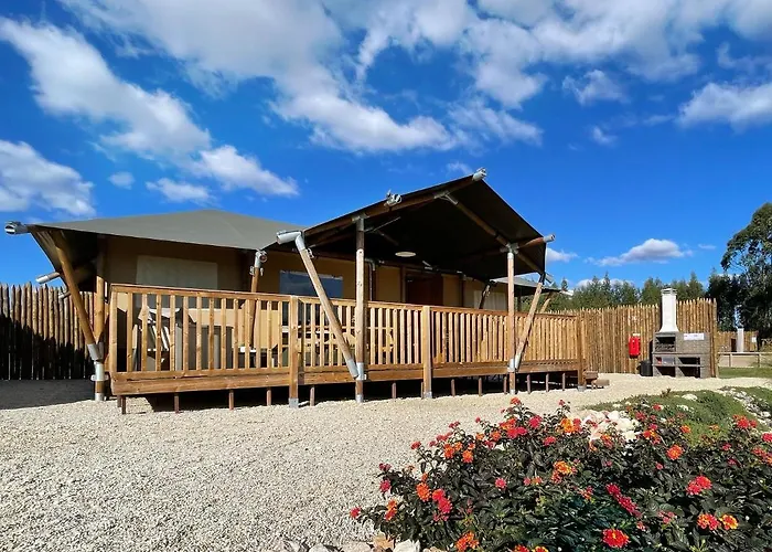 Kuanza Farmhouse And Lodge