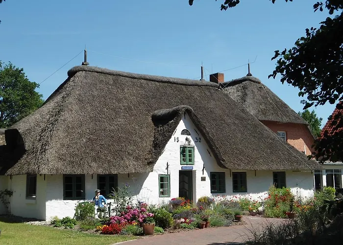 3-Sterne-Hotel: Kathmeyer's Landhaus Godewind