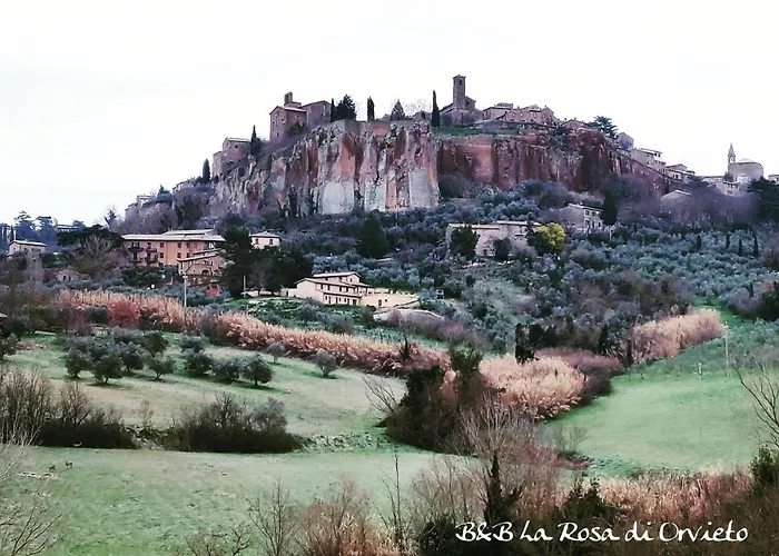 La Rosa Di