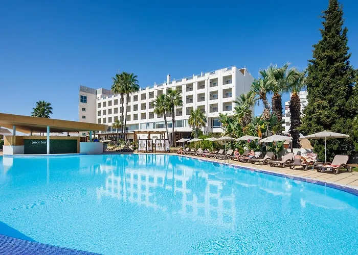 Hotel familiar: Ap Maria Nova Lounge - Adults Friendly