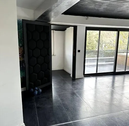 Luxury Detached Villa In Kilyos