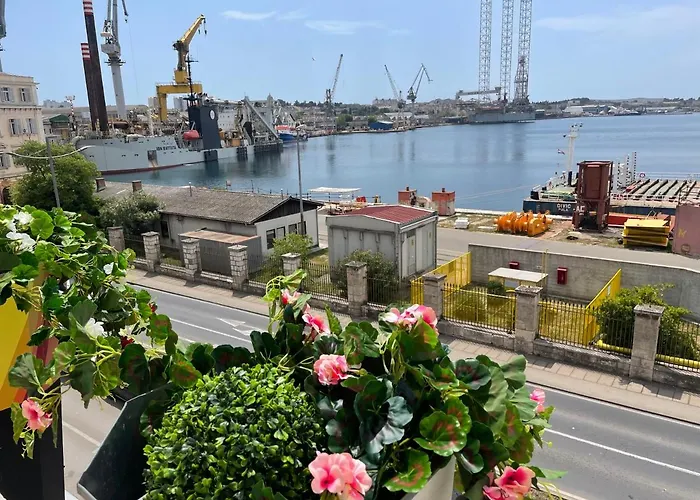 Ostello: Hostel Pipistrelo