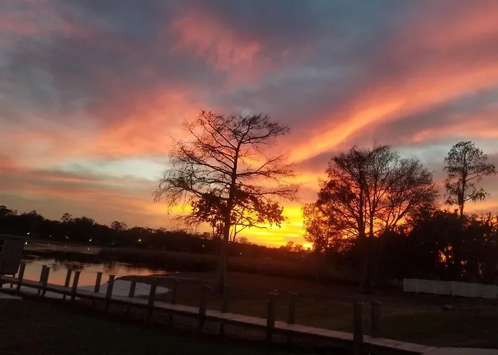 Resort: Palazzo Lakeside Hotel