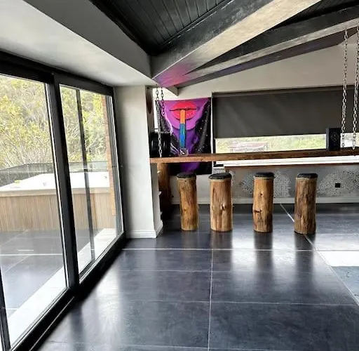 Luxury Detached Villa In Kilyos