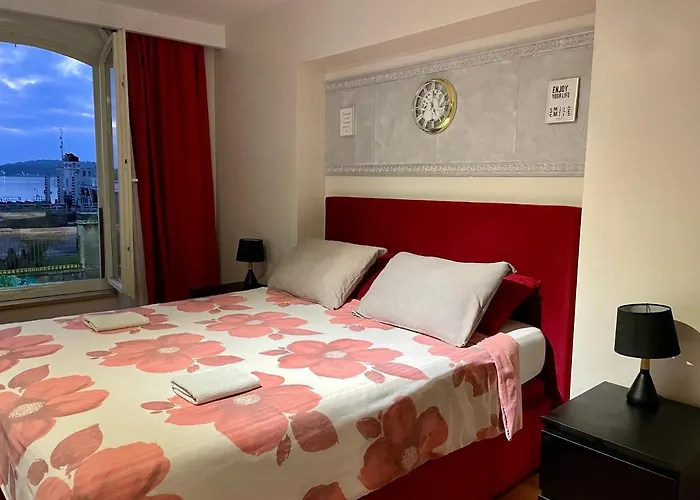 Ostello: Hostel Pipistrelo