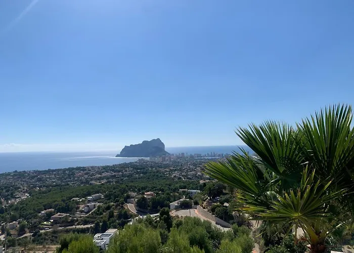 Villa Benissa