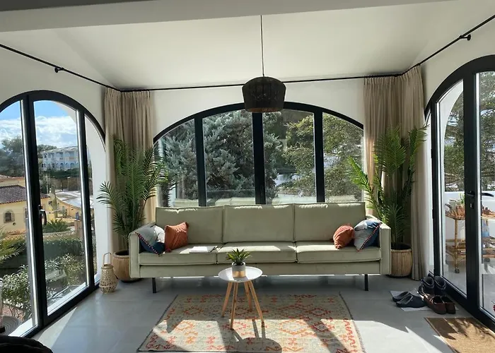 Villa Benissa
