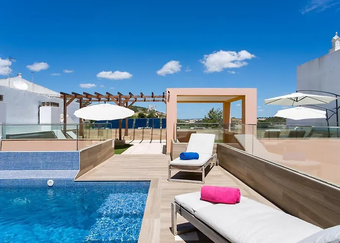 Casa de hóspedes: Casa Amarela Guesthouse