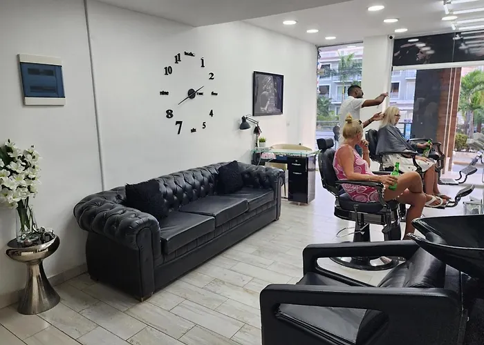 Hotel: Sol Caribe Beach