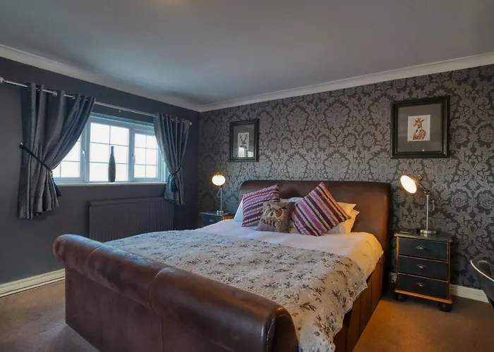 The Swan Inn Bridgnorth 24 Hour Self Check In With Free Parking