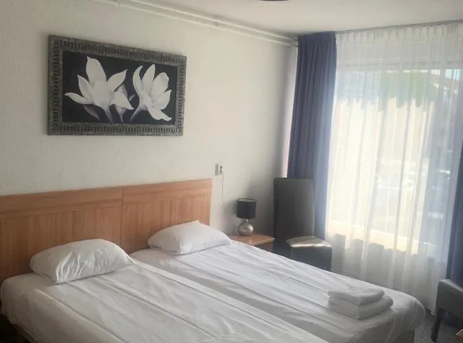Hotel Flevo