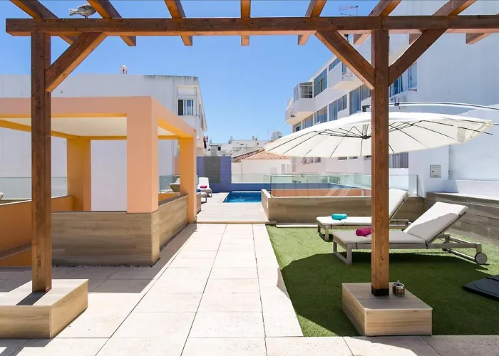 Casa de hóspedes: Casa Amarela Guesthouse