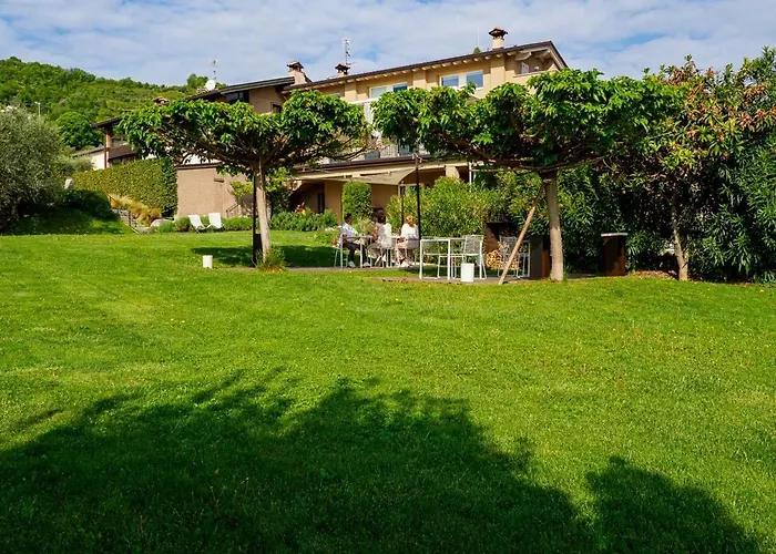 Albergo economico: B&B Panorama Cinque