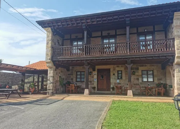  La Aldea