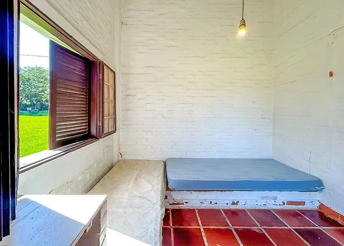 Chacara 1 Com Piscina E Lazer Em Holambra-Sp
