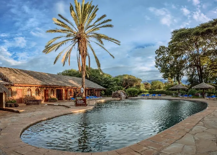 Amboseli Sopa
