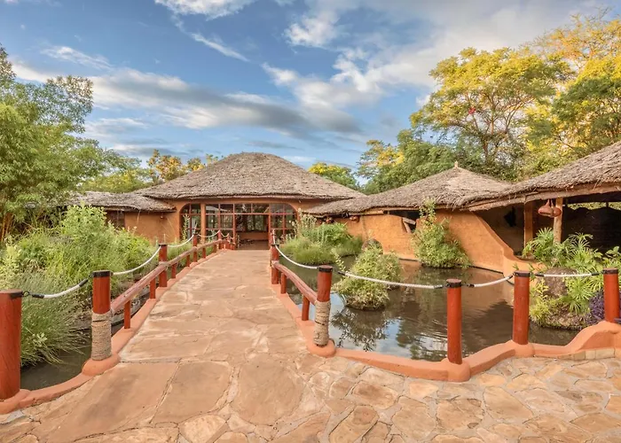 Amboseli Sopa