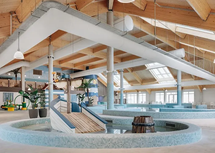 Nv 1013 - Beach Resort Nieuwvliet Bad