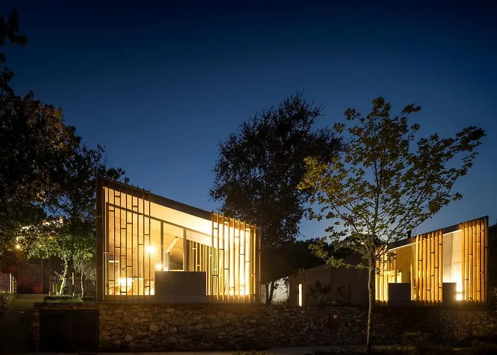 Hotel familiar: Syntony Hotels - Paradinha Village