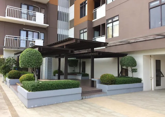 Mabolo Garden Flats